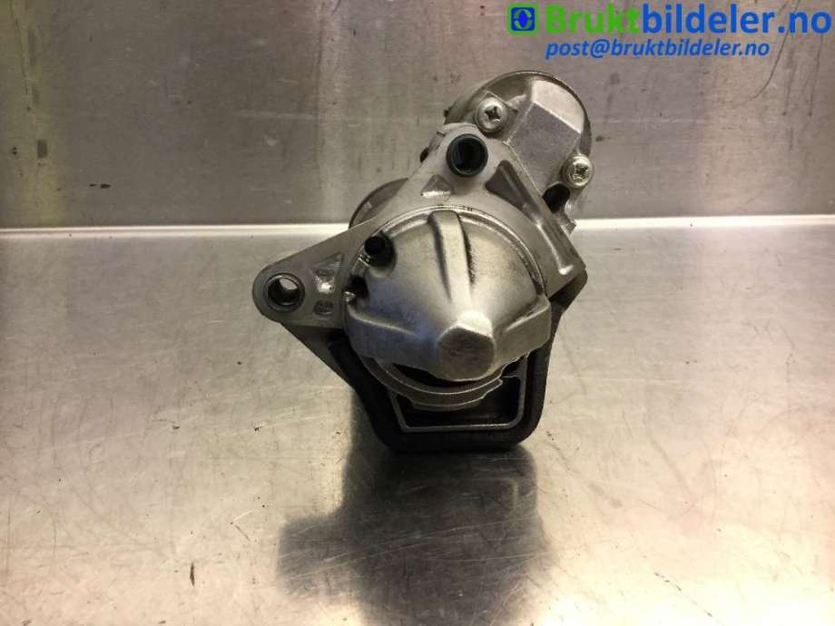 Starter til Nissan Note 2013-2017 (Type II)  (NISSAN|23300 1HC1C|M000T3787ZE|)