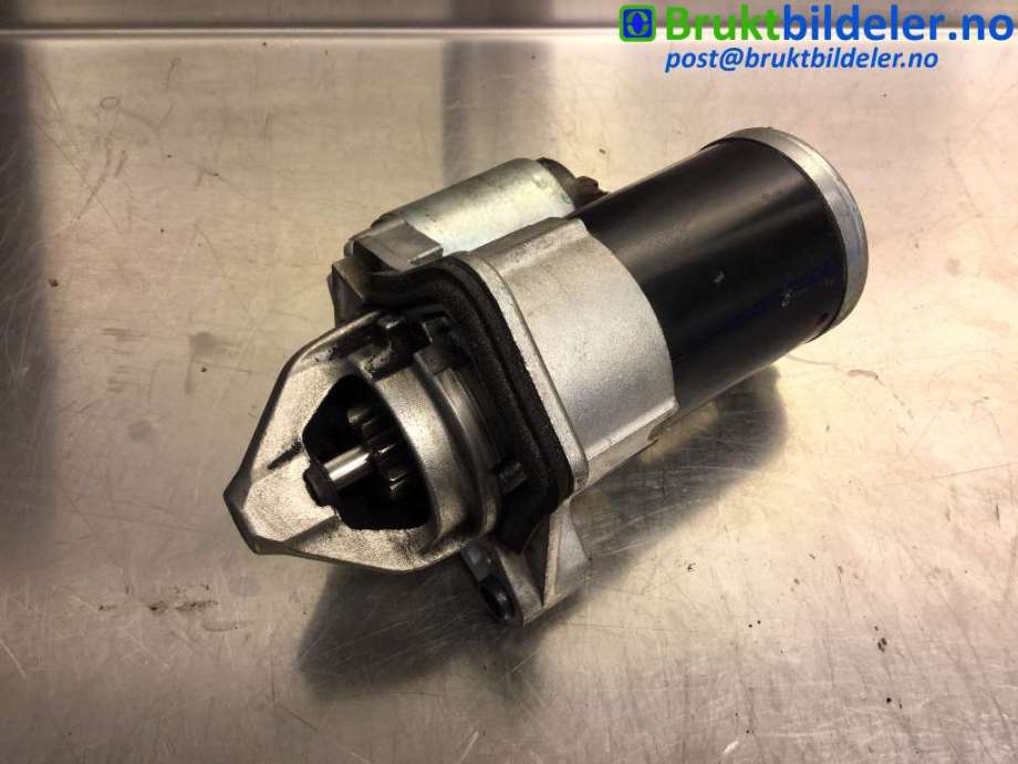 Starter til Nissan Note 2013-2017 (Type II)  (NISSAN|23300 1HC1C|M000T3787ZE|)