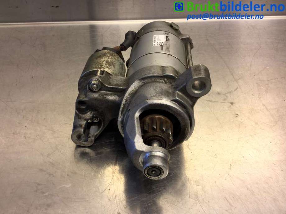 Starter diesel til Audi A6, Allroad 2015-2019 (Type III, Fase 2) (C7) (C7) (AUDI|059 911 024 P|428000-8043|)