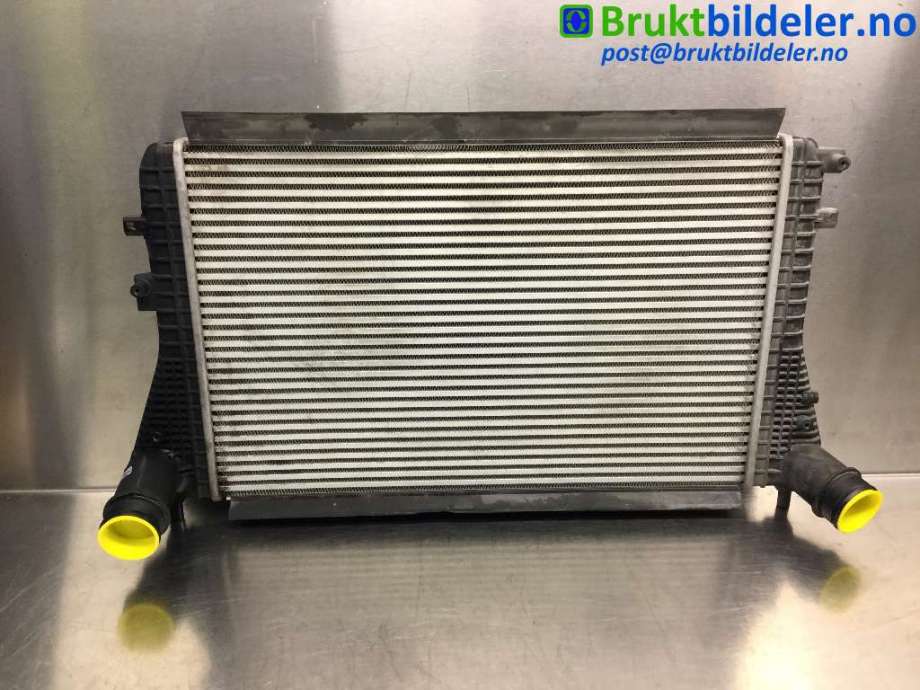 Intercooler til VW Passat 2005-2010 (B6) (B6) (VOLKSWAGEN|3C0 145 805 AE|)