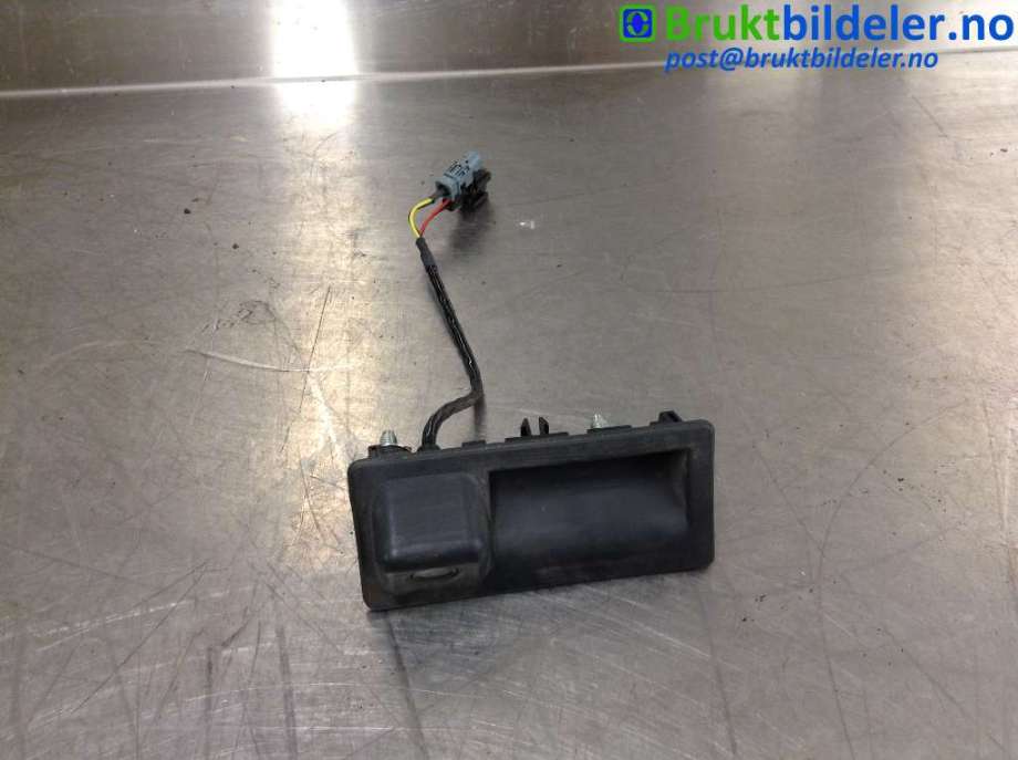 Kamera til VW Passat, 2005-2010 (B6) (B6) (VOLKSWAGEN|3C0 827 566)