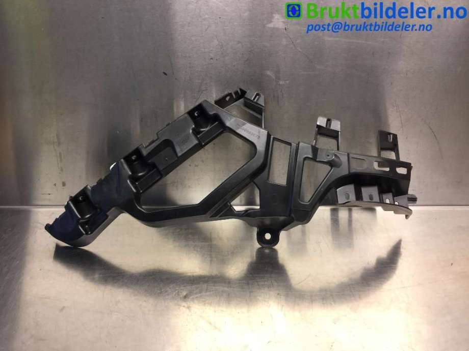 Diverse deler til Peugeot 5008, 2017-->> (Type II)  (PEUGEOT|98 146 159 80)