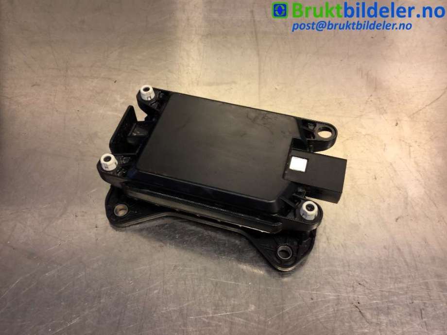 Sensor radar til Peugeot 5008, 2017-->> (Type II)  (PEUGEOT|98 290 096 80)