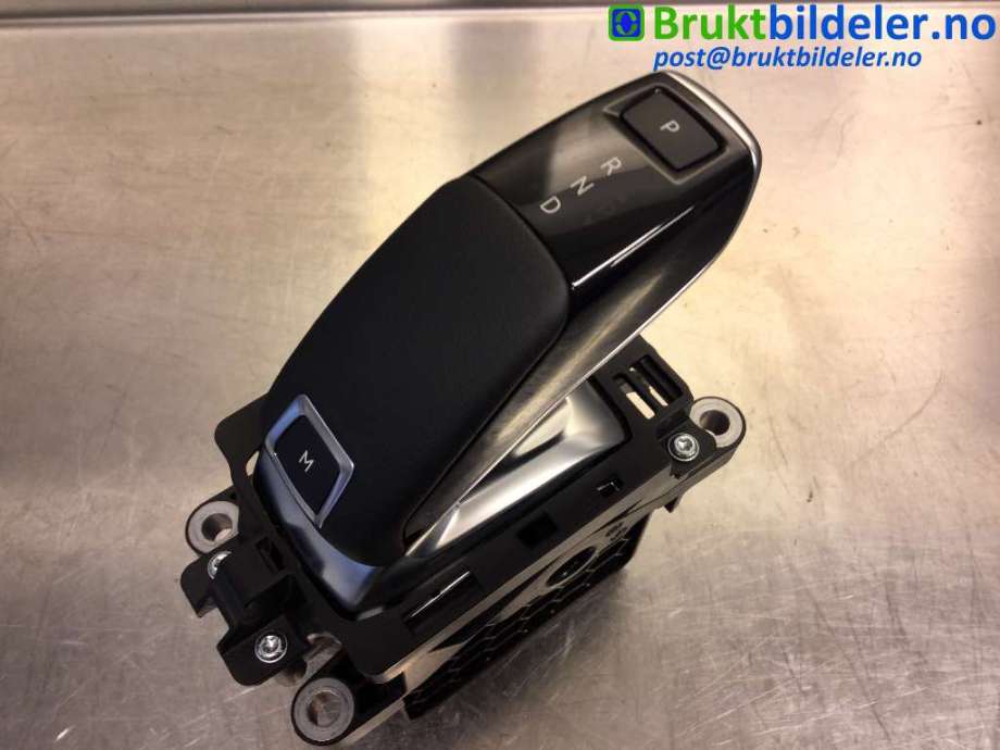 Girstang/girvelger automat til Peugeot 5008 2017-->> (Type II)  (PEUGEOT|98 336 270 DX|61739G09|)