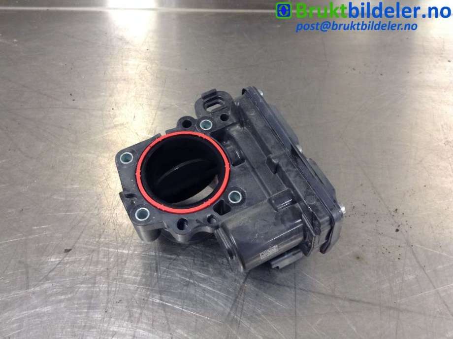 Spjeldhus til Peugeot 5008 2017-->> (Type II)  (PEUGEOT|9806625280|A2C85766300|)