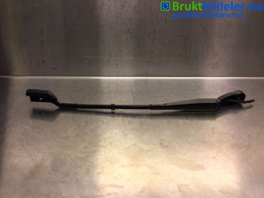 Viskerarmer frontrute til Peugeot 5008, 2017-->> (Type II)  (PEUGEOT|98 106 648 80)