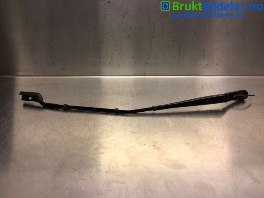 Viskerarmer frontrute til Peugeot 5008, 2017-->> (Type II)  (PEUGEOT|98 106 649 80)