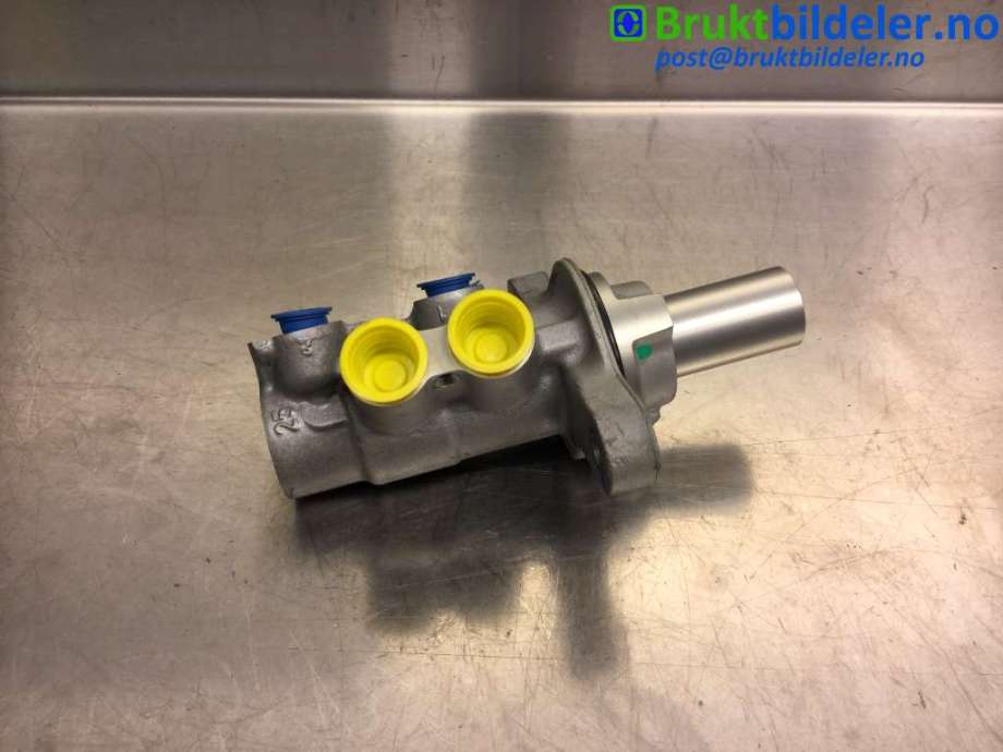 Bremsepumpe hoved til Peugeot 5008 2017-->> (Type II) (PEUGEOT|16 169 054 80|)