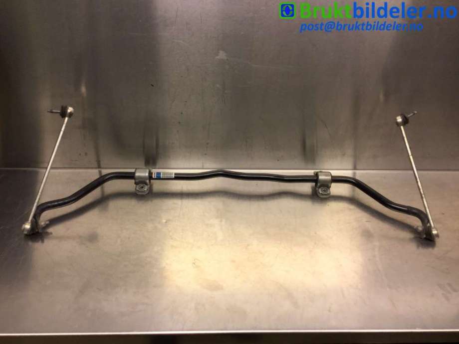 Stabilisatorstag foran til Peugeot 5008, 2017-->> (Type II)  (PEUGEOT|98 340 697 80)