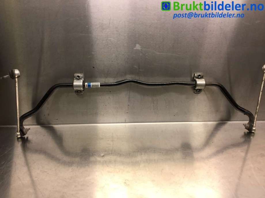 Stabilisatorstag foran til Peugeot 5008 2017-->> (Type II)  (PEUGEOT|98 340 697 80|)