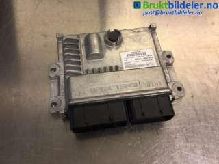 Styreenhet motor til Peugeot 5008, 2017->> (Type II)  (PEUGEOT|98 361 649 80)