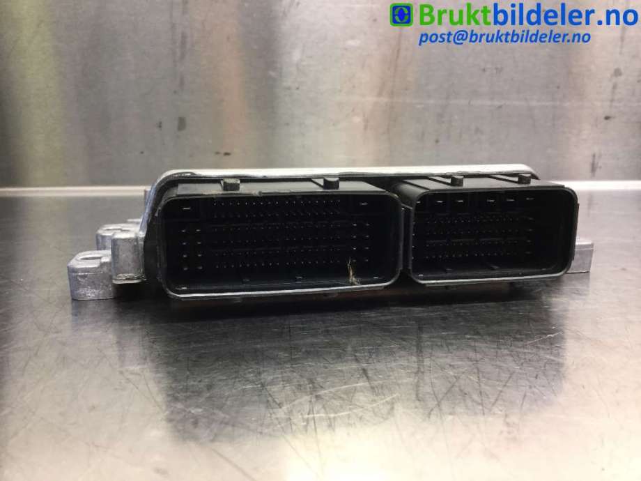 Styreenhet motor til Peugeot 5008 2017-->> (Type II)  (PEUGEOT|98 361 649 80|)