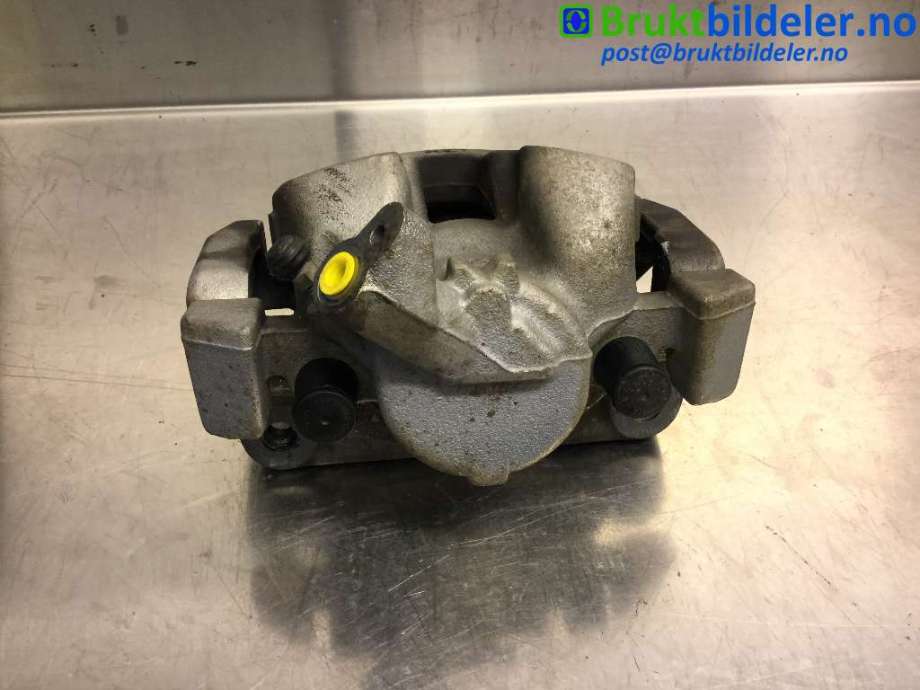Bremsecaliper venstre foran til Peugeot 5008 2017-->> (Type II)  (PEUGEOT|16 231 620 80|)