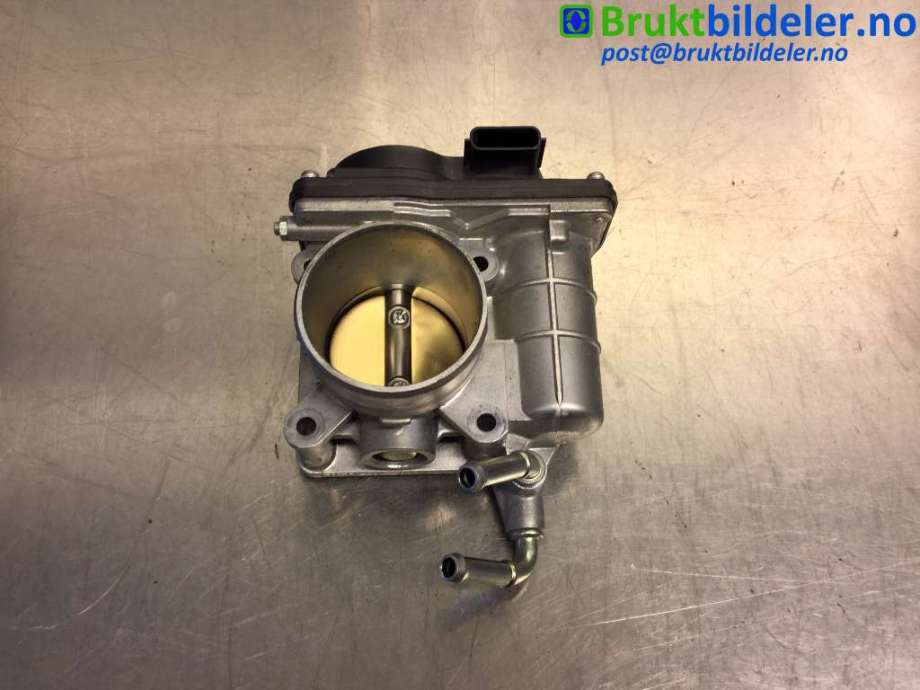 Spjeldhus til Nissan Note, 2013-2017 (Type II)  (NISSAN|161191HC0E)
