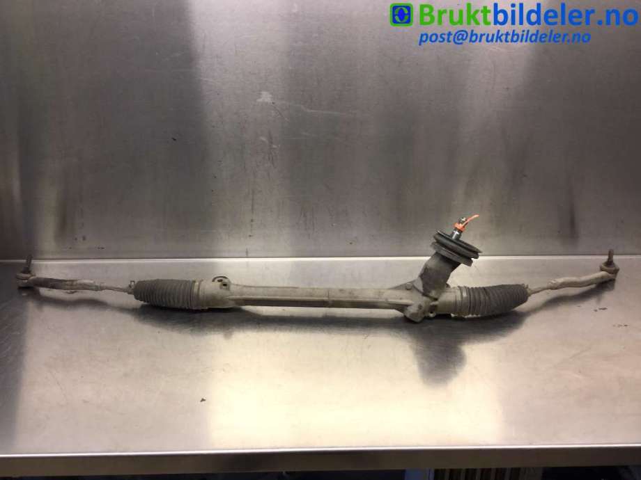 Tannstang elektrisk til Nissan Note, 2013-2017 (Type II)  (NISSAN|480013VV0A)