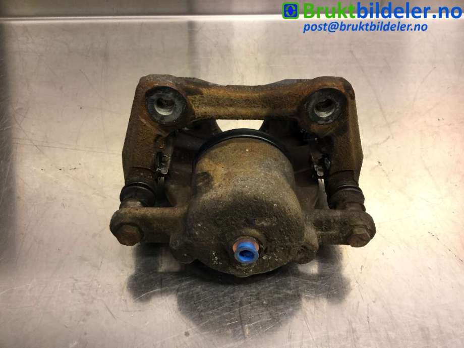 Bremsecaliper høyre foran til Nissan Note 2013-2017 (Type II) (NISSAN|410011HA0A|)