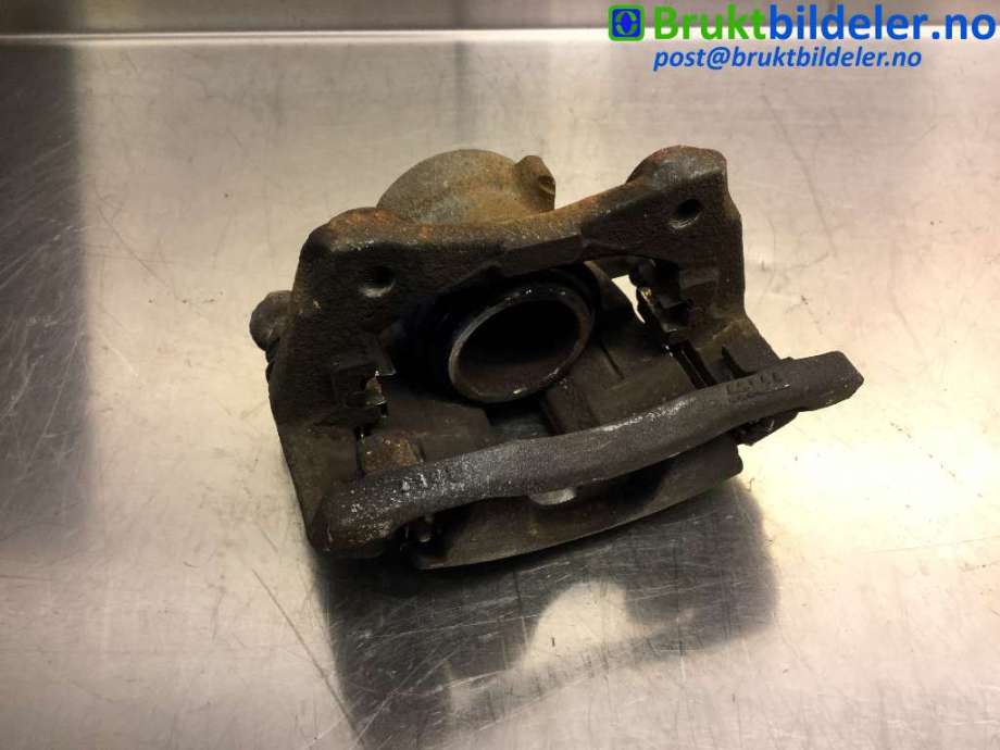 Bremsecaliper høyre foran til Nissan Note 2013-2017 (Type II) (NISSAN|410011HA0A|)