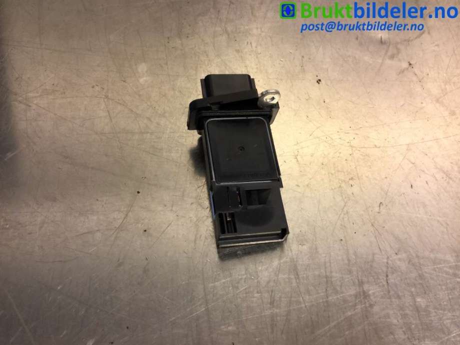 Luftmengde/luftmassemåler til Nissan Note, 2013-2017 (Type II)  (NISSAN|22680 7S00B)