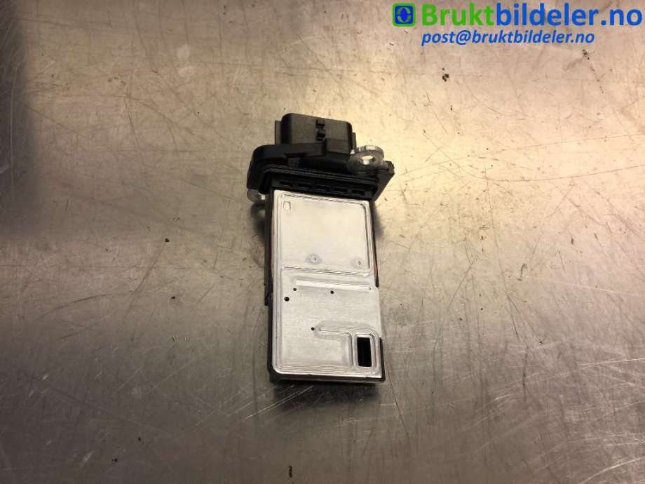 Luftmengde/luftmassemåler til Nissan Note 2013-2017 (Type II) (NISSAN|22680 7S00B|AFH70M-383909 B|)