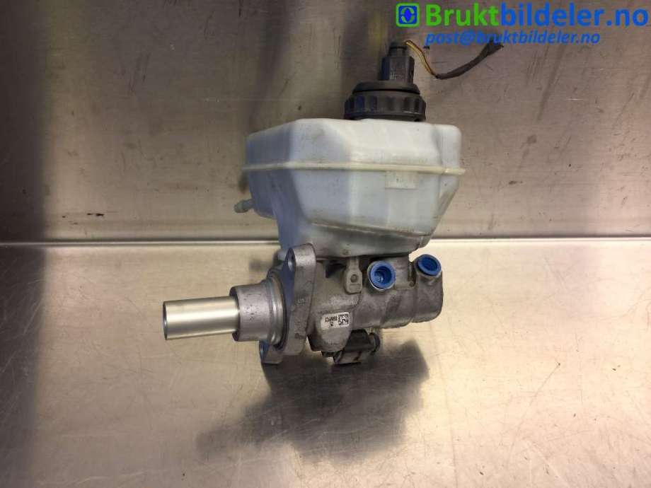 Bremsepumpe hoved til VW Sharan, 2010-->> (Type II)  (VOLKSWAGEN|3C1 614 019 E)