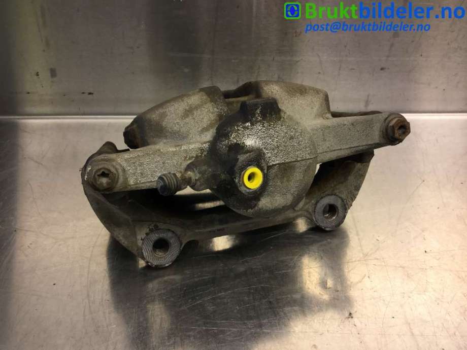 Bremsecaliper venstre foran til VW Sharan 2010-->> (Type II)  (VOLKSWAGEN|7N0 615 123 B|)