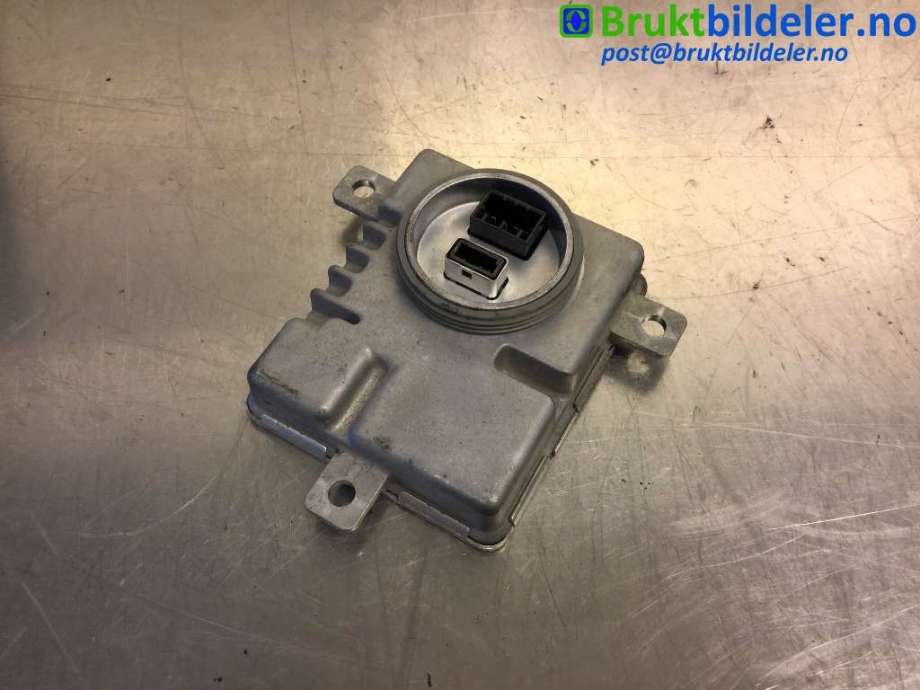 Styreenhet xenon/ballast til VW Sharan, 2010-->> (Type II)  (VOLKSWAGEN|8K0 941 597 E)