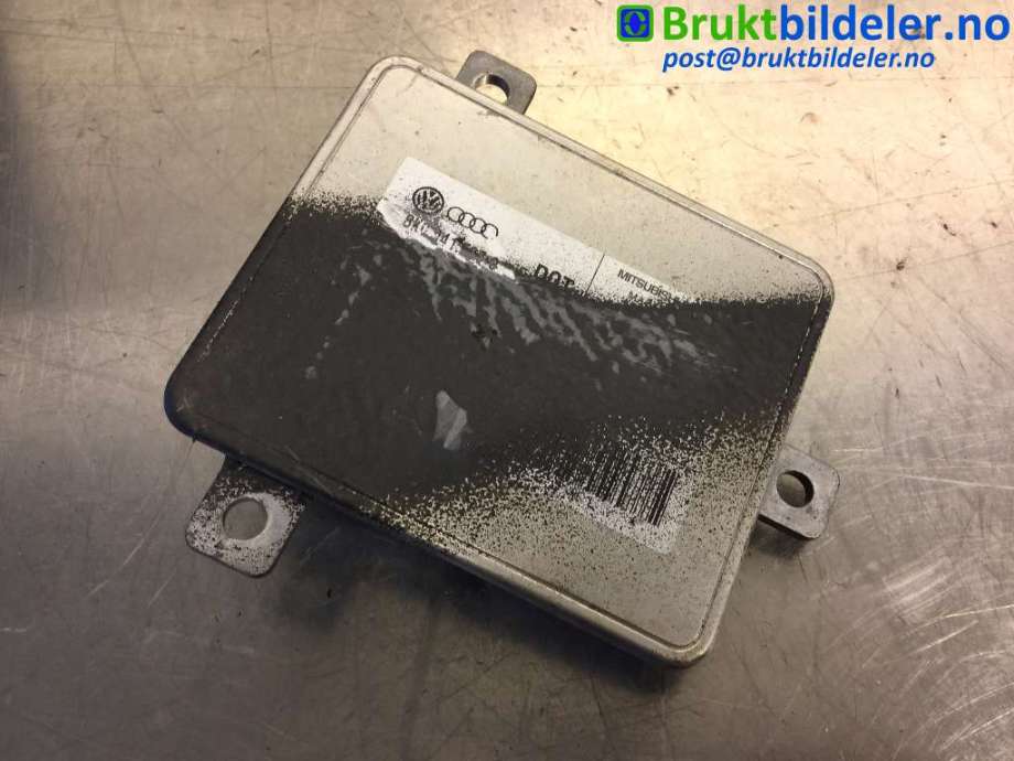 Styreenhet xenon/ballast til VW Sharan 2010-->> (Type II) (VOLKSWAGEN|8K0 941 597 E|)