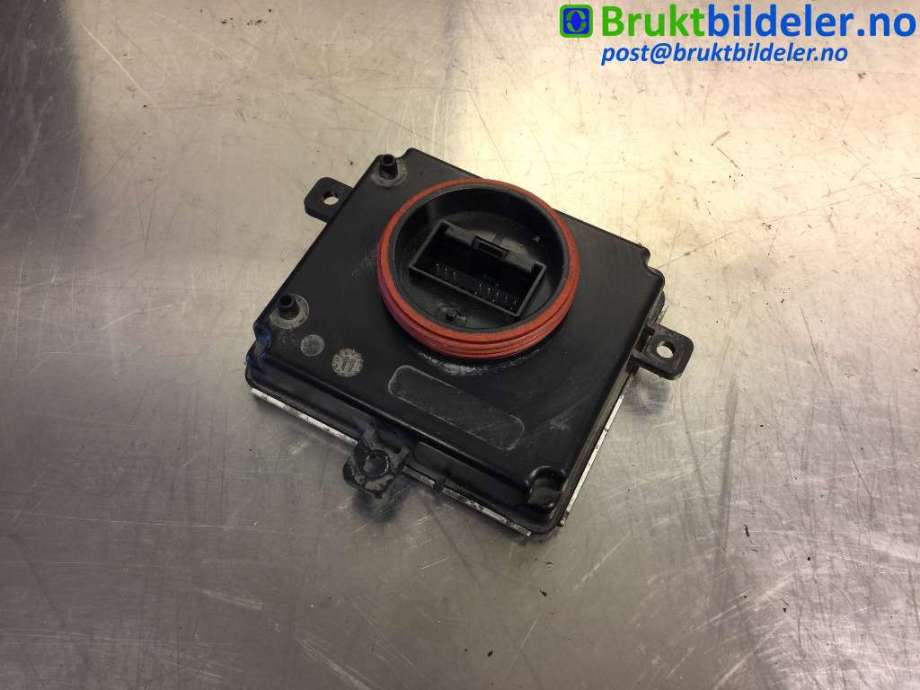 Styreenhet diverse til VW Sharan, 2010-->> (Type II)  (VOLKSWAGEN|4G0 907 397 A)