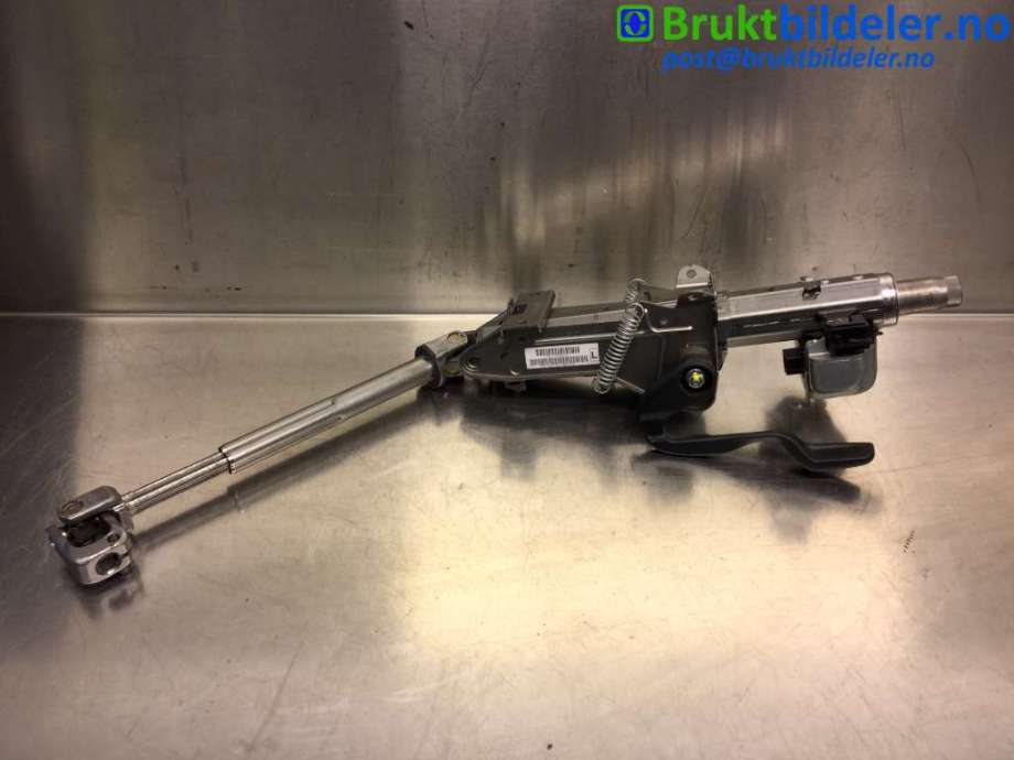 Rattaksel til VW Sharan, 2010-->> (Type II)  (VOLKSWAGEN|7N1 419 502 H)
