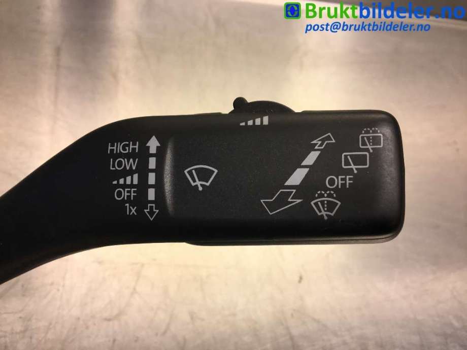 Bryter combi til VW Sharan 2010-->> (Type II)  (VOLKSWAGEN|5K0 953 501 CH||5K0 953 502 AB)