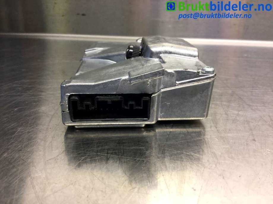 Sensor radar til VW Sharan 2010-->> (Type II)  (VOLKSWAGEN|3AA 980 654 D|5BB010695-06|)