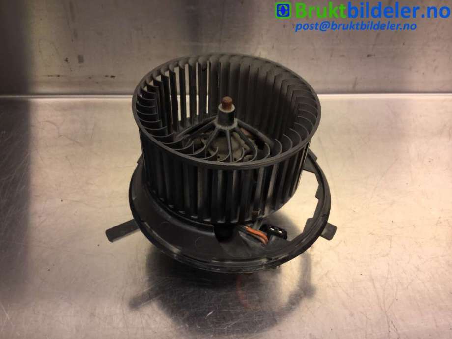 Varmeapparat motor til VW Sharan, 2010-->> (Type II)  (VOLKSWAGEN|1K1 820 015 L)