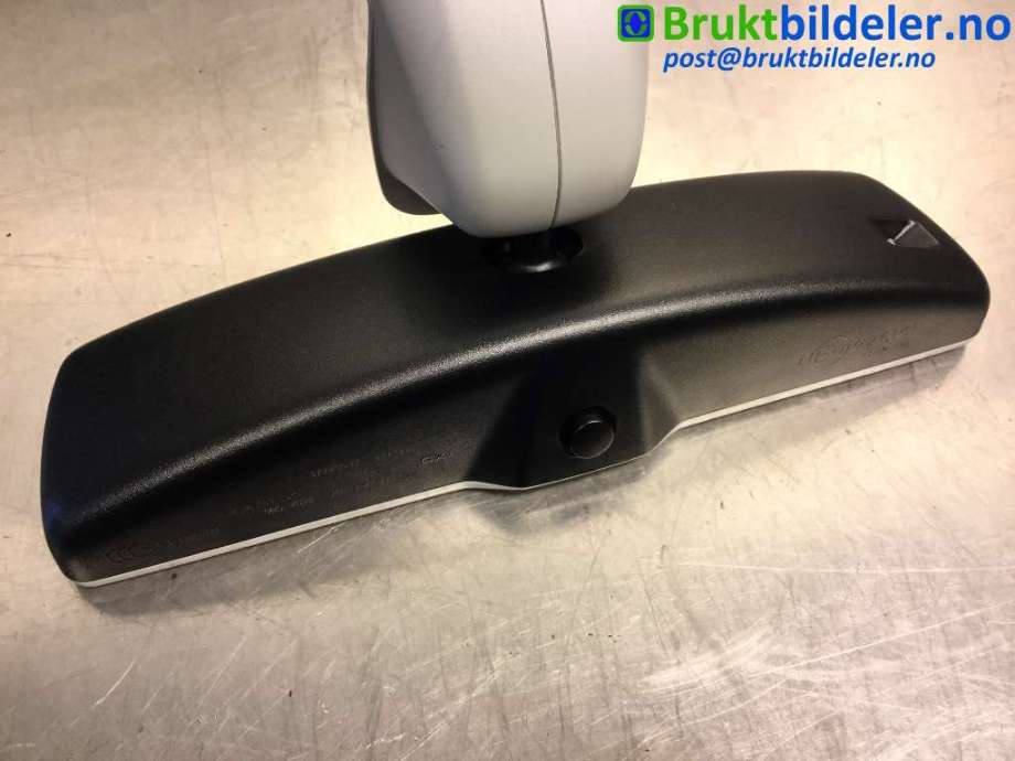 Speil innvendig til VW Sharan 2010-->> (Type II)  (VOLKSWAGEN|7N0 857 511 E|)
