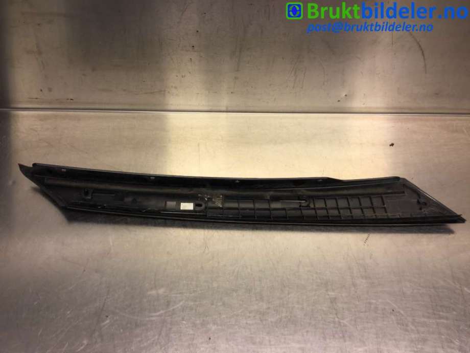 Karosseri diverse til Škoda Fabia 2010-2014 (Type II, Fase 2)  (SKODA|5J6 853 264 A|)