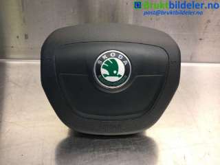 Airbag rattpute til Škoda Fabia,   (SKODA|5J0 880 201 H)