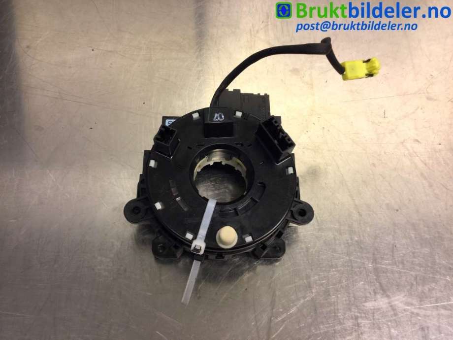 Airbag slepering til Nissan Note, 2013-2017 (Type II)  (NISSAN|47945 3TS0ARG)