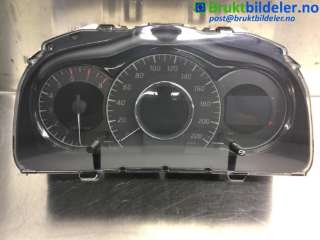 Instrumentpanel til Nissan Note,   (NISSAN|248103VV0A|VPCASF-10849-DJ)