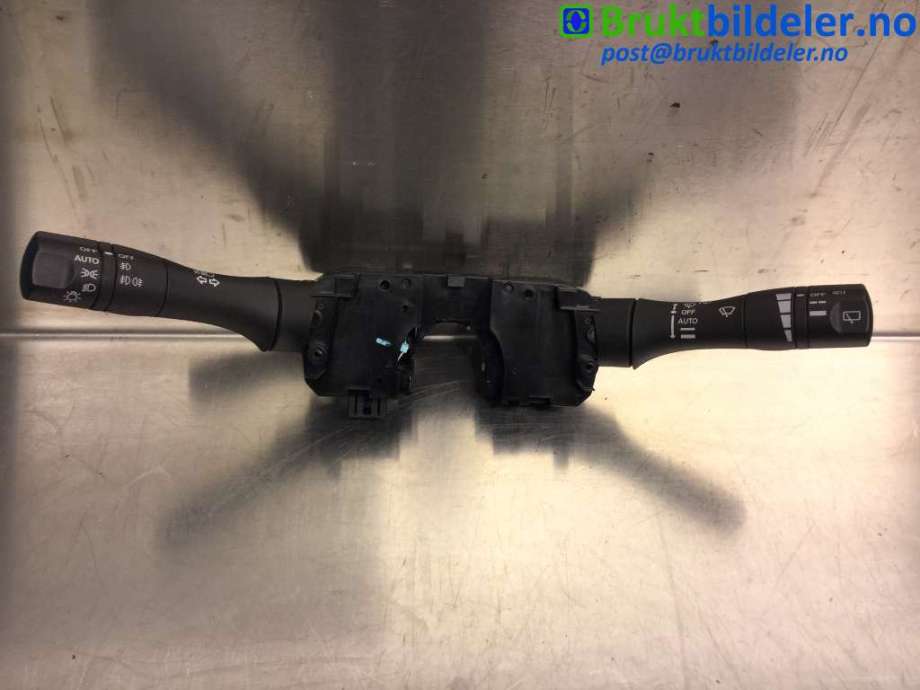 Bryter combi til Nissan Note, 2013-2017 (Type II)  (NISSAN|255601KK0C)