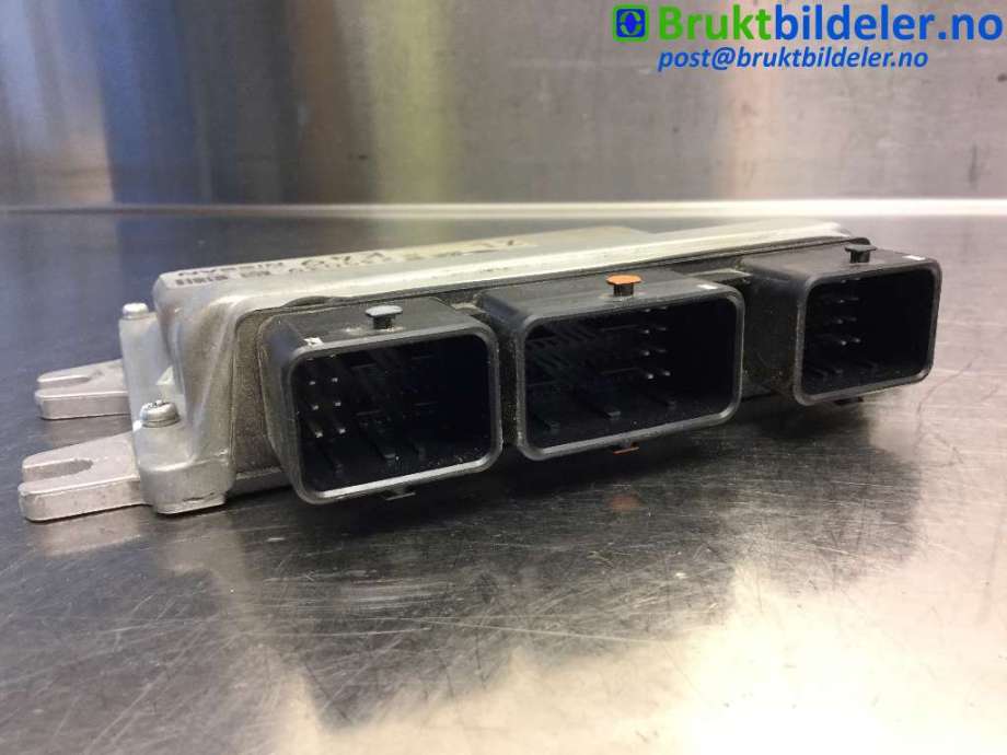 Styreenhet motor til Nissan Note 2013-2017 (Type II)  (NISSAN|NEC000-818||235039-K49)