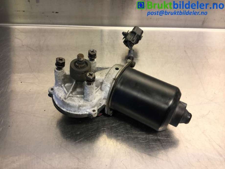 Viskermotor frontrute til Kia Sorento, 2003-2009 Type I  (KIA|98100-3E100)