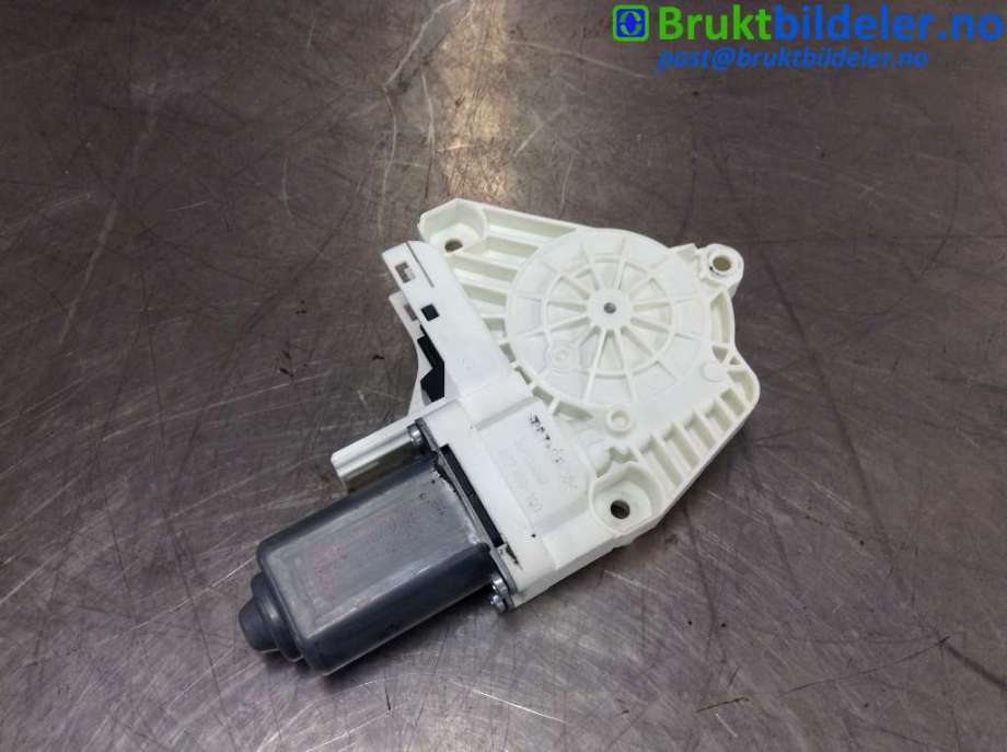 Ruteheis venstre foran til VW Sharan 2010-->> (Type II)  (VOLKSWAGEN|8K0 959 802 B|1101-919809-201|)