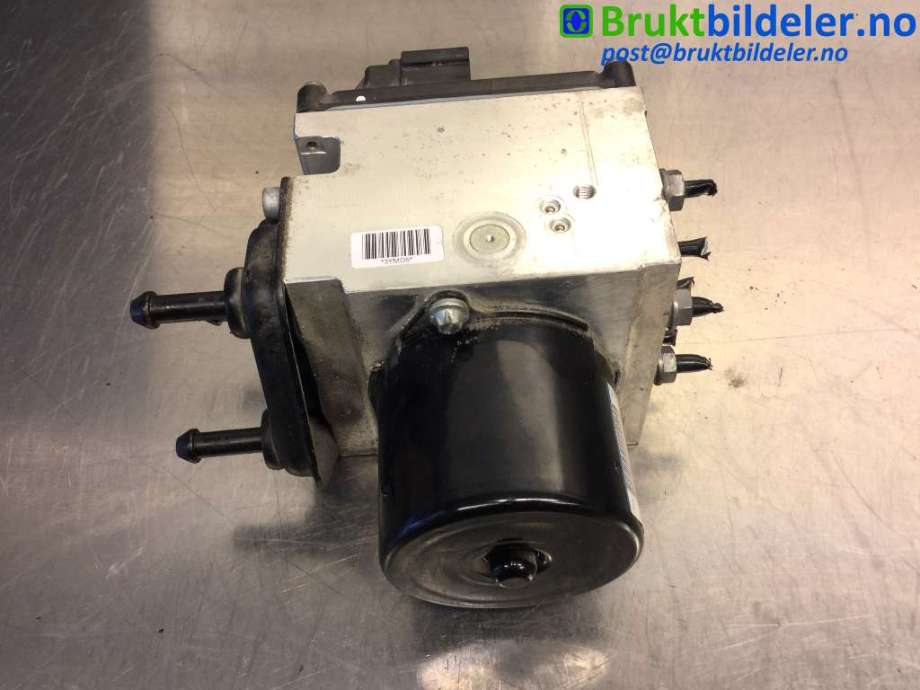 ABS sentral til VW Passat 2005-2010 (B6) (B6) (VOLKSWAGEN|3C0 614 109 AF|16705712-N|)
