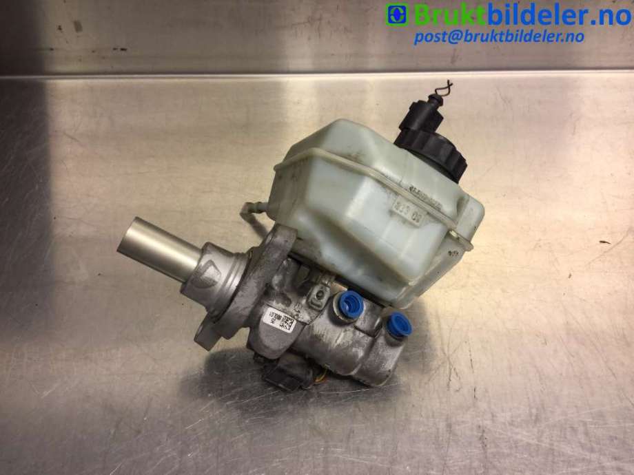 Bremsepumpe hoved til VW Passat, 2005-2010 (B6) (B6) (VOLKSWAGEN|3C1 611 301)