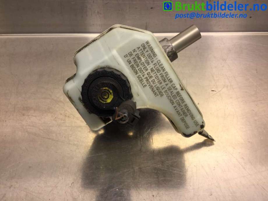Bremsepumpe hoved til VW Passat 2005-2010 (B6) (B6) (VOLKSWAGEN|3C1 611 301|)