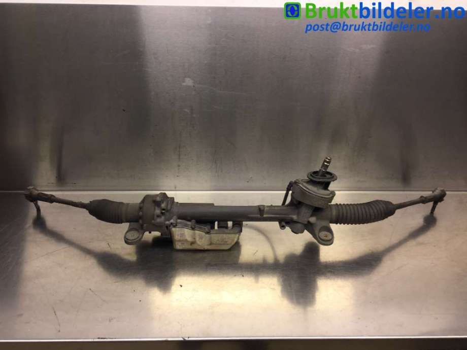 Tannstang elektrisk til VW Passat, 2005-2010 (B6) (B6) (VOLKSWAGEN|3C1 423 050 K)