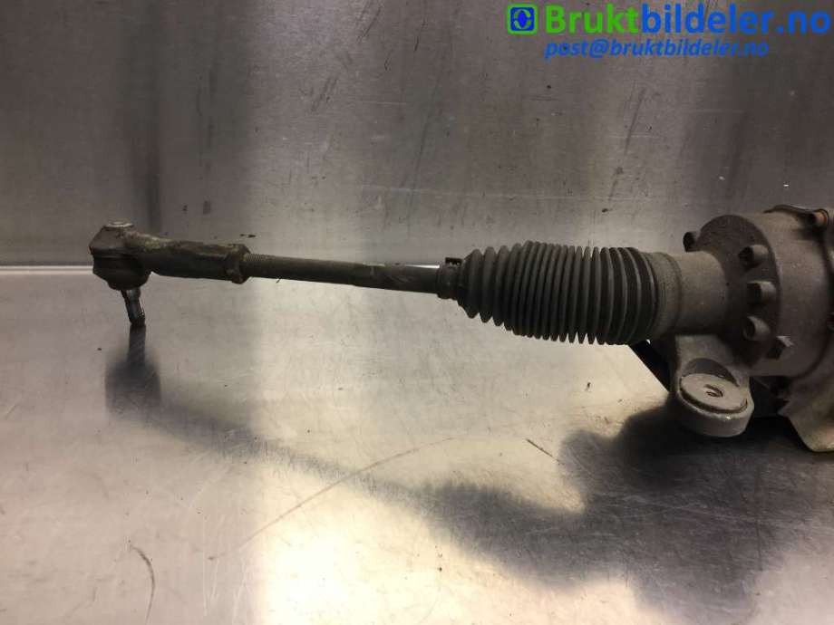 Tannstang elektrisk til VW Passat 2005-2010 (B6) (B6) (VOLKSWAGEN|3C1 423 050 K|5N1 909 144 K|3C1 423 105 C)