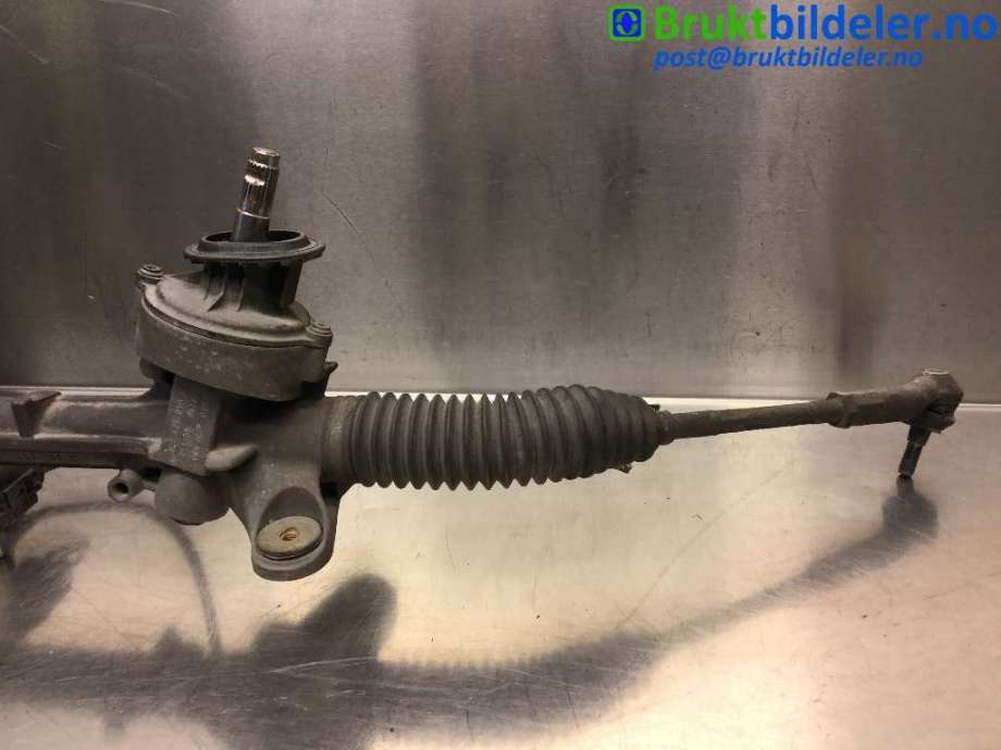Tannstang elektrisk til VW Passat 2005-2010 (B6) (B6) (VOLKSWAGEN|3C1 423 050 K|5N1 909 144 K|3C1 423 105 C)