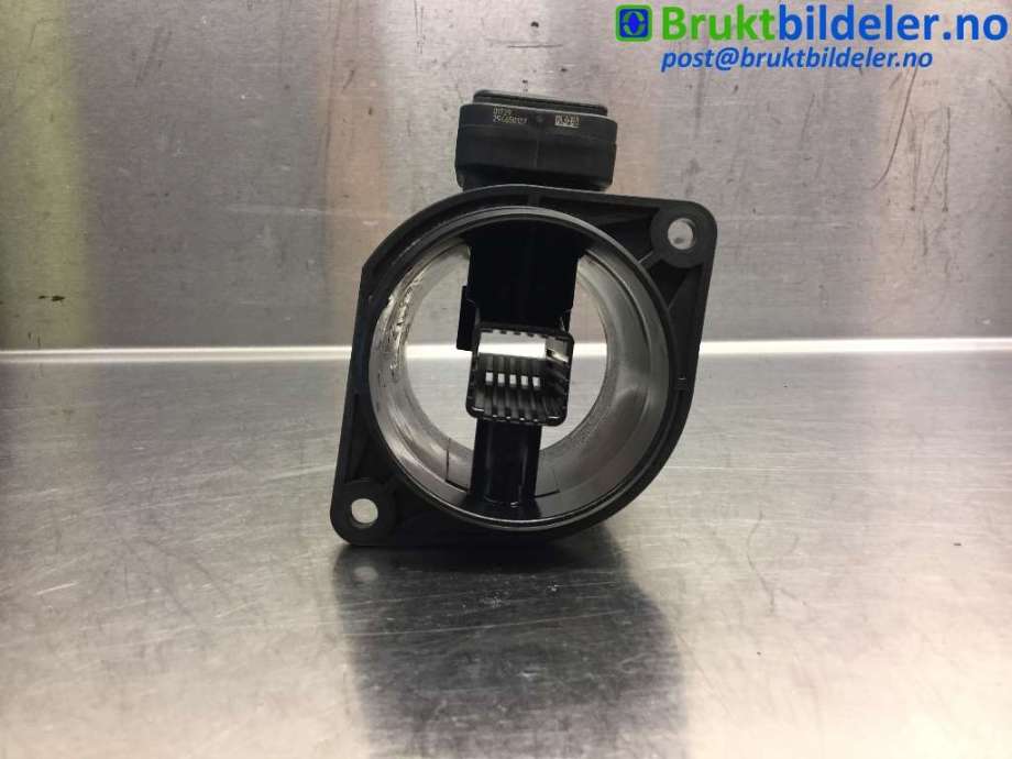 Luftmengde/luftmassemåler til Škoda Fabia 2010-2014 (Type II, Fase 2)  (SKODA|03L 906 461|5WK97023|)