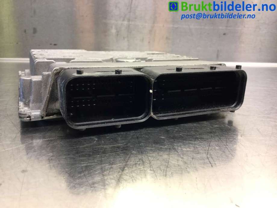 Styreenhet motor til Škoda Fabia 2010-2014 (Type II, Fase 2)  (SKODA|03L 906 023 DL|5WP42862 AA|)