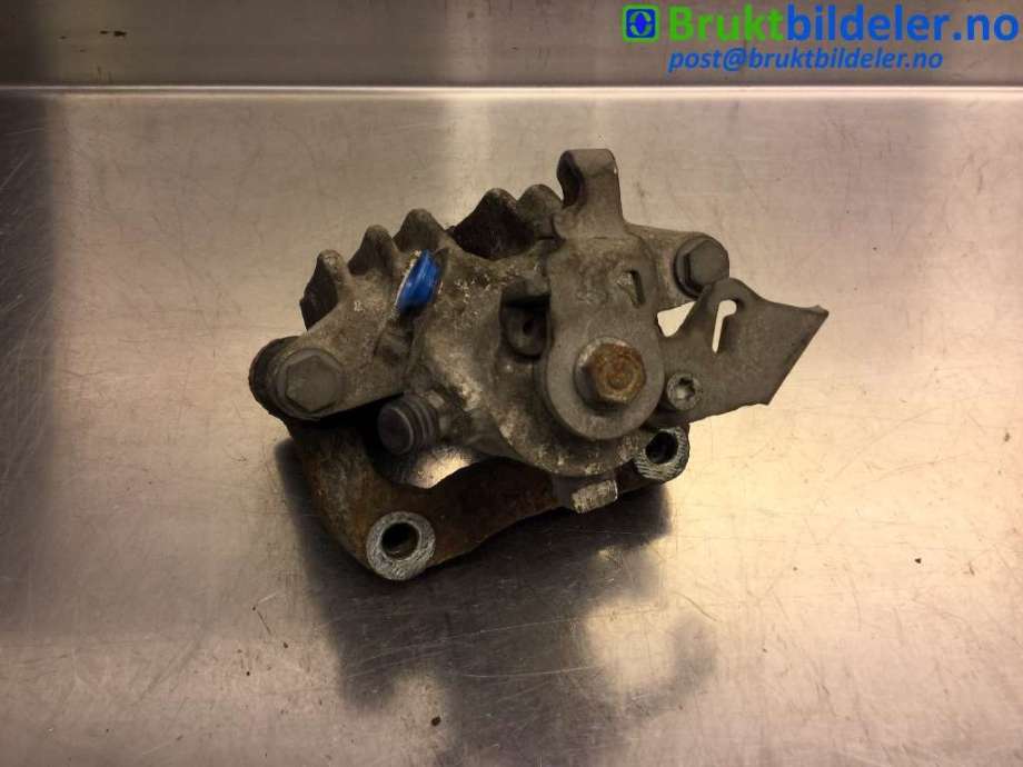Bremsecaliper høyre bak til Škoda Fabia 2010-2014 (Type II, Fase 2)  (SKODA|6R0 615 424|)